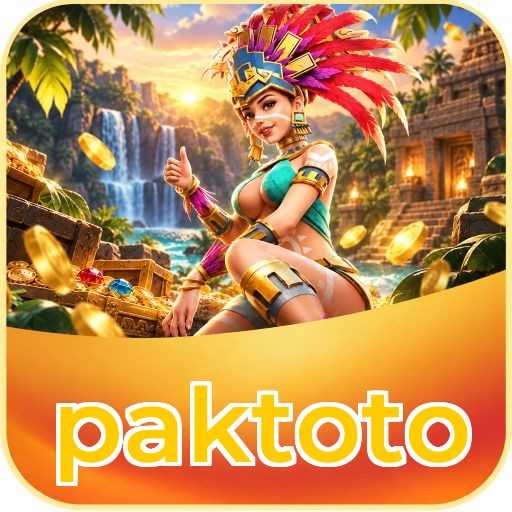 Screenshot 1 - paktoto Home Screen