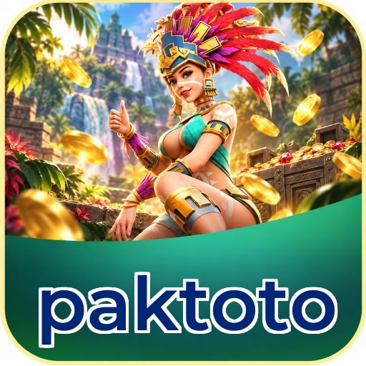 Screenshot 1 - paktoto Home Screen