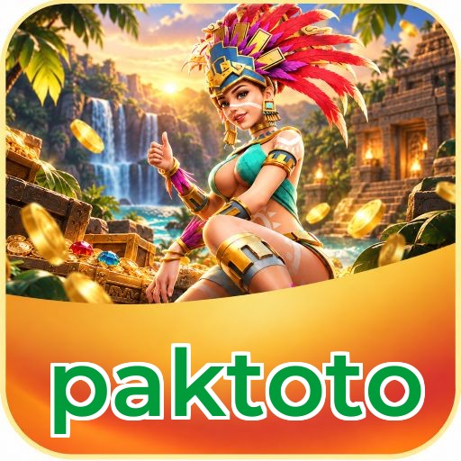 Screenshot 1 - paktoto Home Screen