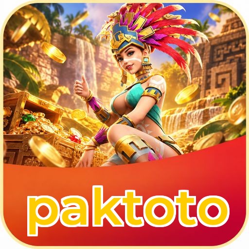 Screenshot 1 - paktoto Home Screen